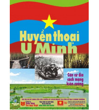 Huyền Thoại U Minh