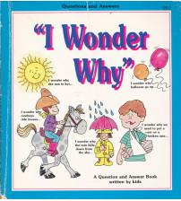 I Wonder Why (Trọn bộ 20 cuốn sách) 