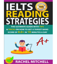 IELTS Reading Stategies