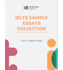 IELTS Sample Essays Collection