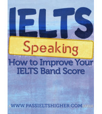 IELTS Speaking: How to improve your IELTS Band Score