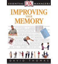 Improving your memory