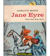 Jane Eyre