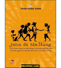John Đi Tìm Hùng