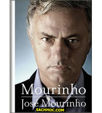 José Mourinho Tự Truyện