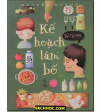 Kế Hoạch Làm Bố