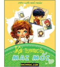 Kế Hoạch Mai Mối