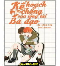 Kế Hoạch Yêu Chồng Của Tổng Tài Bá Đạo