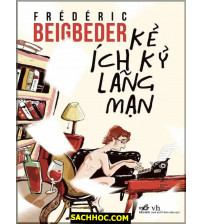 Kẻ Ích Kỷ Lãng Mạn