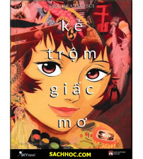 Kẻ Trộm Giấc Mơ