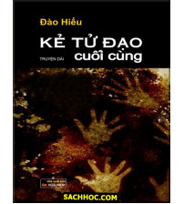 Kẻ Tử Đạo Cuối Cùng