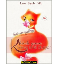 Khách Quan Không Thể Được