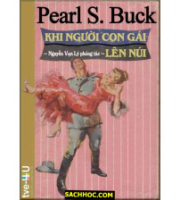 Khi Người Con Gái Lên Núi