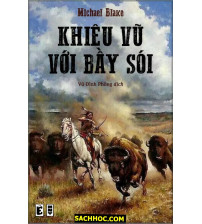 Khiêu Vũ với bầy sói