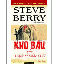 Kho báu của Các Hiệp Sĩ Đền Thờ