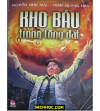 Kho Báu Trong Lòng Đất