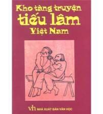Kho Tàng Truyện Tiếu Lâm Việt Nam