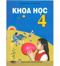 Khoa học lớp 4