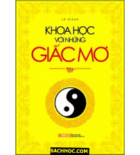 Khoa Học Với Những Giấc Mơ