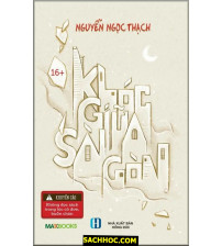 Khóc Giữa Sài Gòn