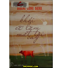 Khói Sẽ Làm Mắt Tôi Cay