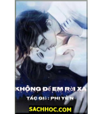 Không Để Em Rời Xa