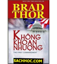 Không Khoan Nhượng