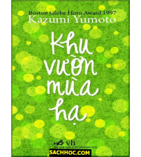 Khu Vườn Mùa Hạ