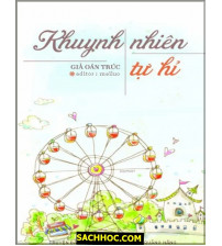Khuynh Nhiên Tự Hỉ