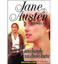 Kiêu hãnh và định kiến