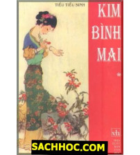 Kim Bình Mai - Tập 1