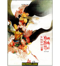 Kim Bình Mai từ thoại
