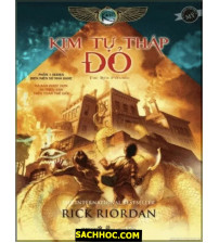 Kim Tự Tháp Đỏ