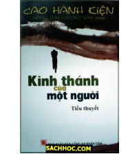 Kinh Thánh Của Một Người