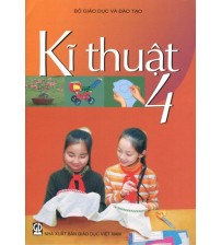 Kỹ thuật lớp 4