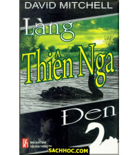 Làng Thiên Nga Đen