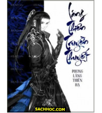 Lăng Thiên Truyền Thuyết