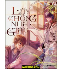 Lấy Chồng Nhà Giàu - Tập 1