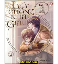 Lấy Chồng Nhà Giàu - Tập 2