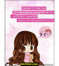 Lấy tên của ai lặng lẽ yêu em