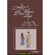 Lấy Thân Báo Đáp