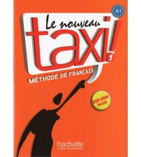 Le Nouveau Taxi 1,2,3 (ebook+audio)