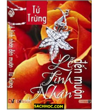 Lễ Tình Nhân Đến Muộn