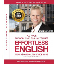  Learn to speak english like a native