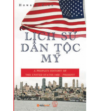 Lịch Sử Dân Tộc Mỹ