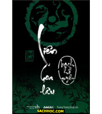 Liên Hoa Lâu - Bạch Hổ Quyển