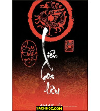 Liên Hoa Lâu - Chu Tước Quyển