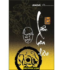 Liên Hoa Lâu - Huyền Vũ Quyển