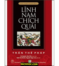 Lĩnh Nam Chích Quái