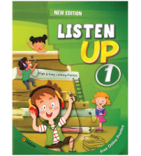 Listen up 1,2,3 New Edition